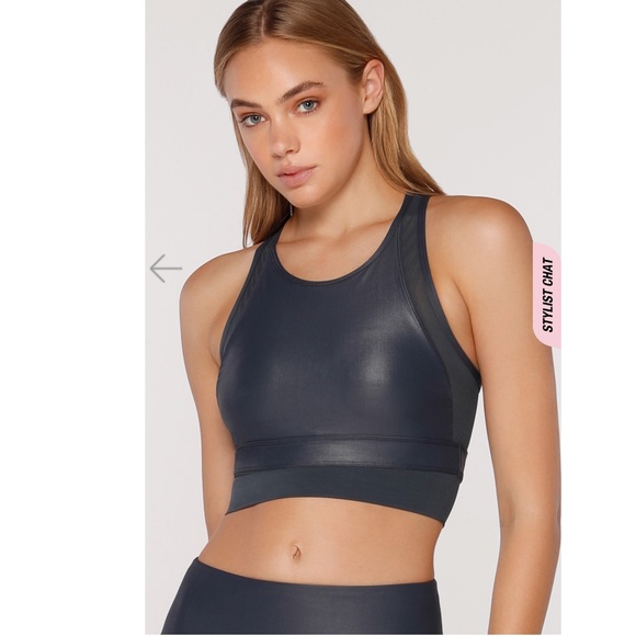 Lorna Jane Other - NWT Lorna Jane Luminate Sports Bra
